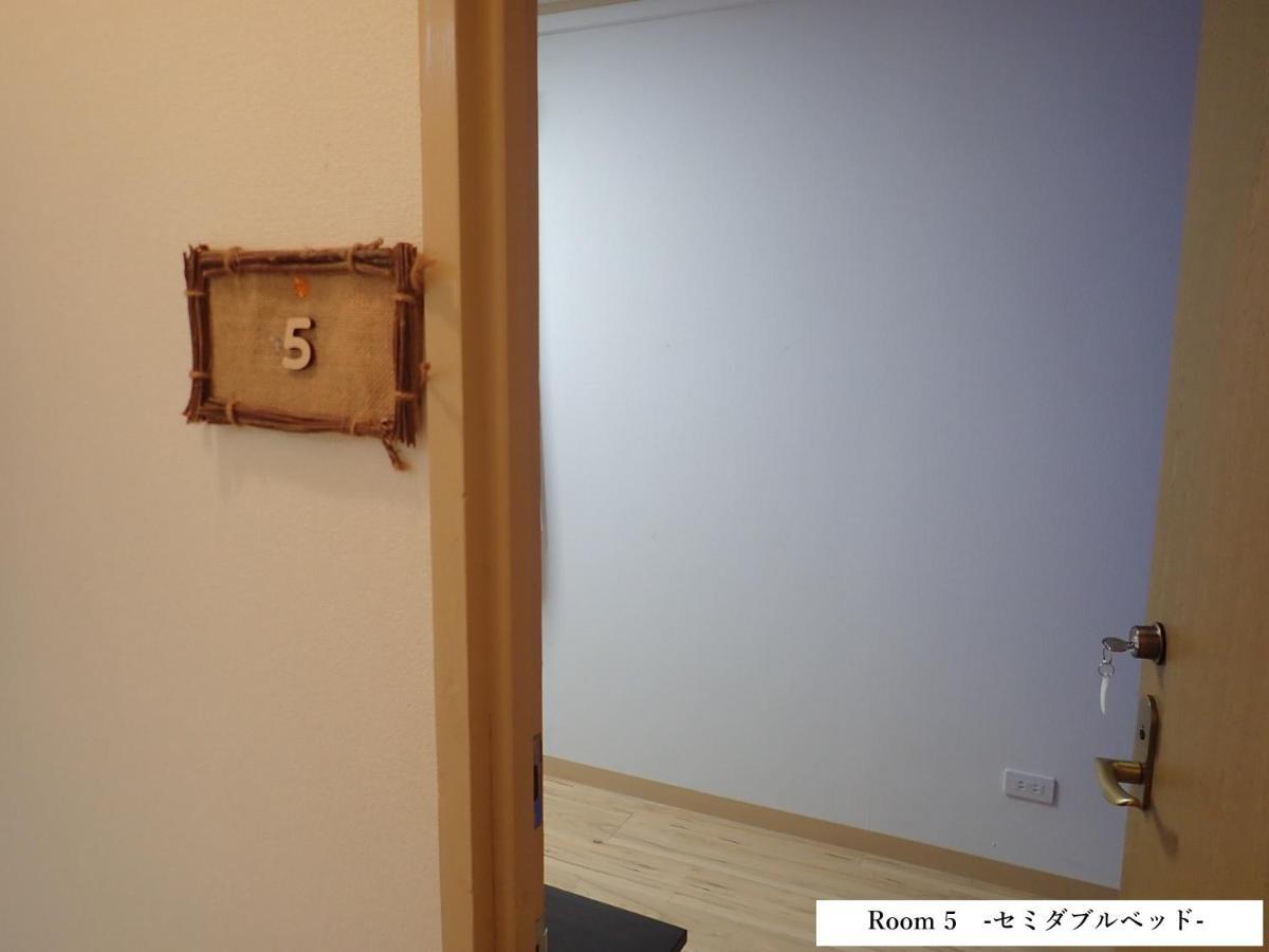 北谷 Vacation House Malapua Chatan Luaran gambar