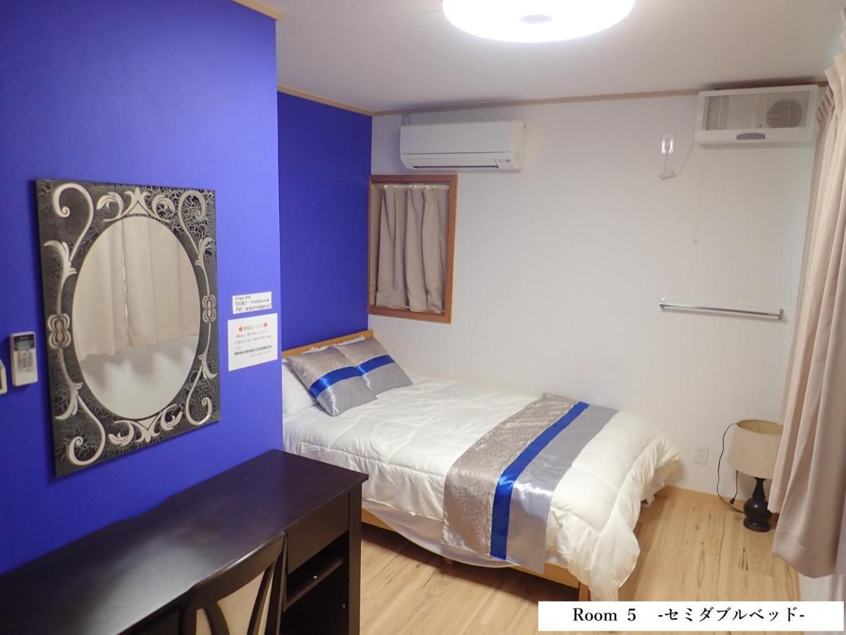北谷 Vacation House Malapua Chatan Luaran gambar