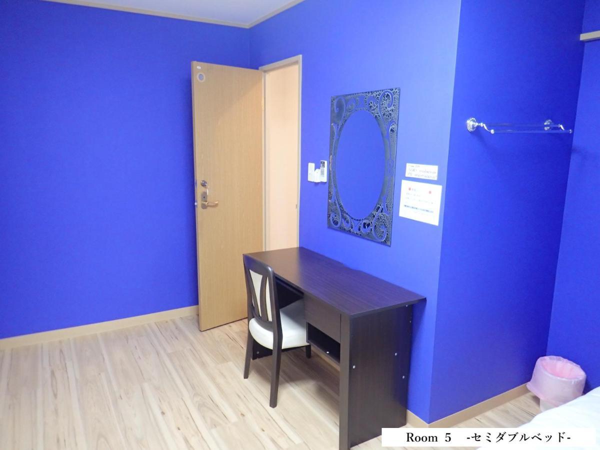 北谷 Vacation House Malapua Chatan Luaran gambar