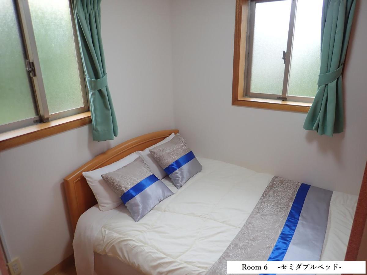 北谷 Vacation House Malapua Chatan Luaran gambar