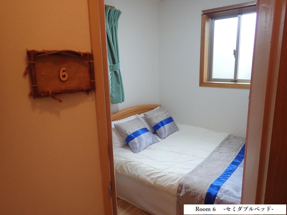 北谷 Vacation House Malapua Chatan Luaran gambar