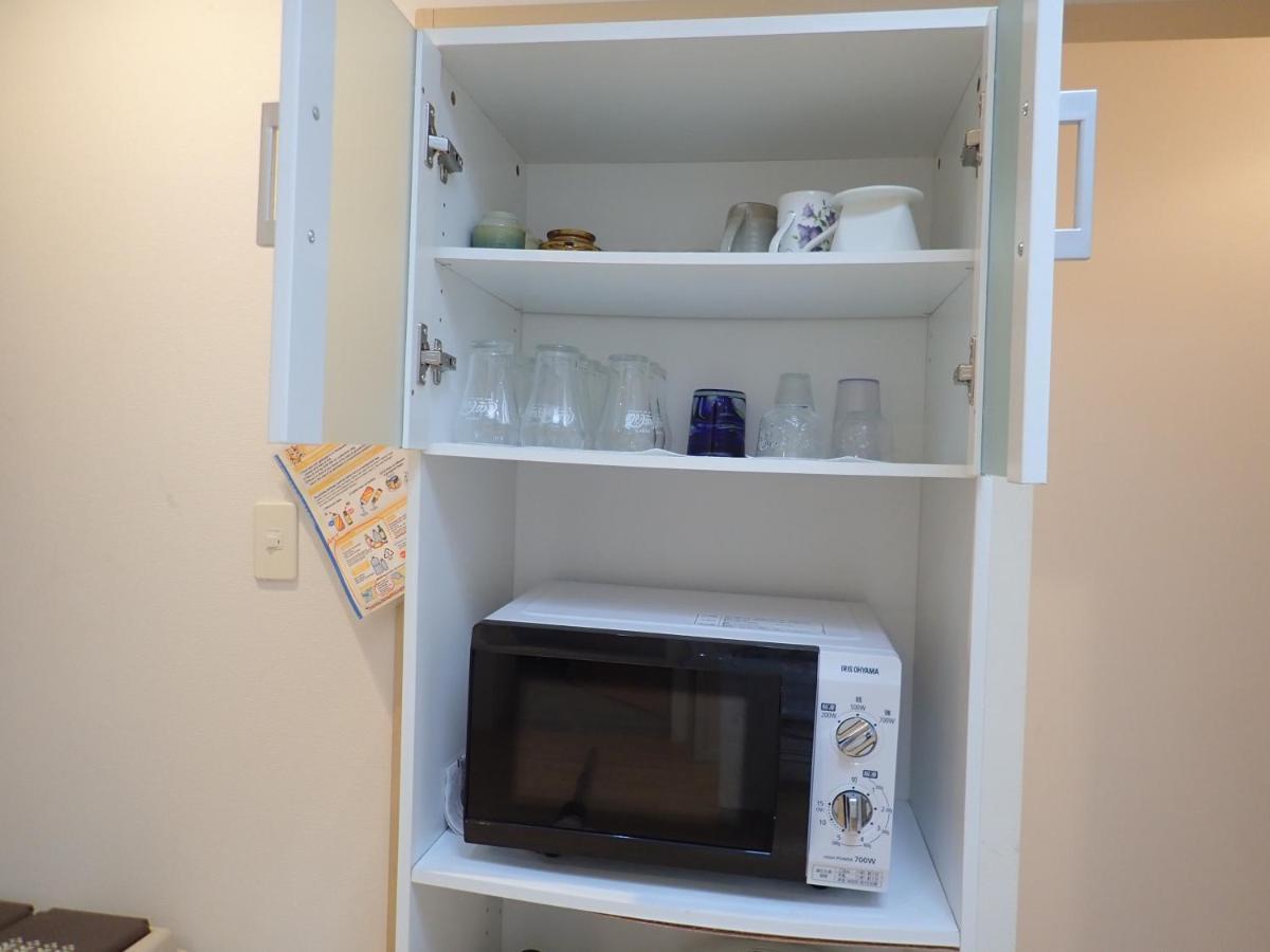 北谷 Vacation House Malapua Chatan Luaran gambar