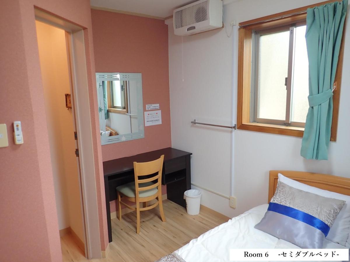 北谷 Vacation House Malapua Chatan Luaran gambar