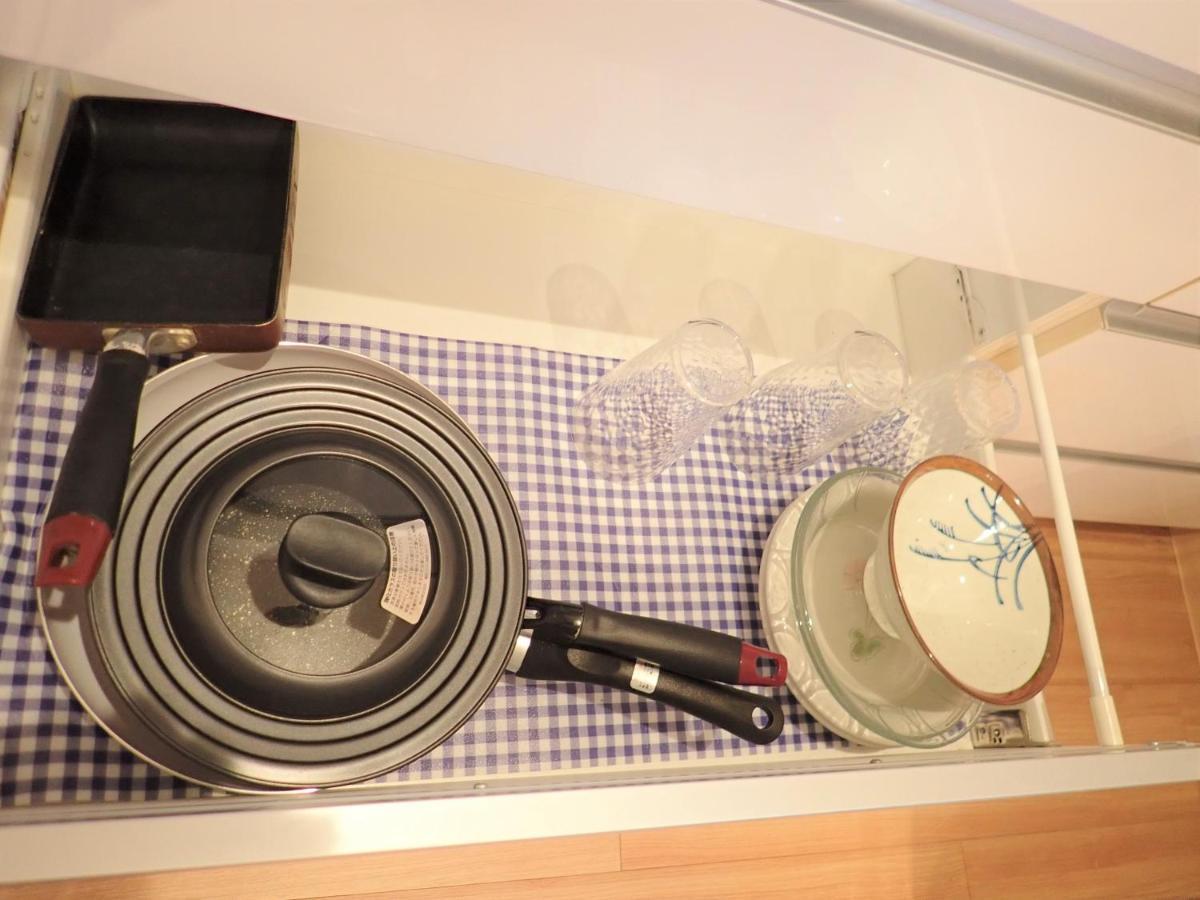 北谷 Vacation House Malapua Chatan Luaran gambar