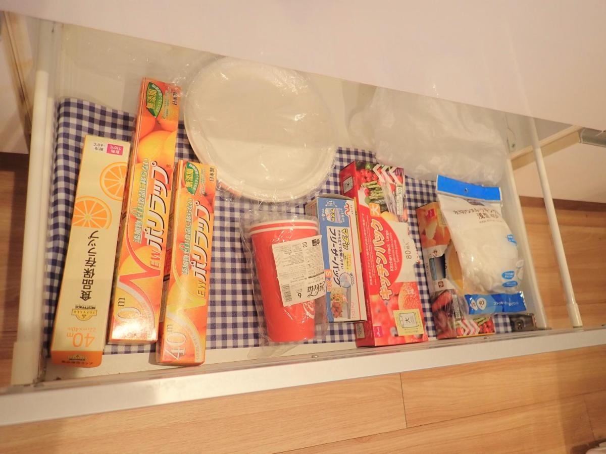 北谷 Vacation House Malapua Chatan Luaran gambar