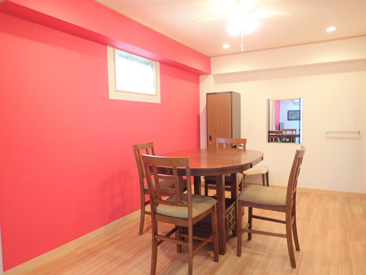 北谷 Vacation House Malapua Chatan Luaran gambar