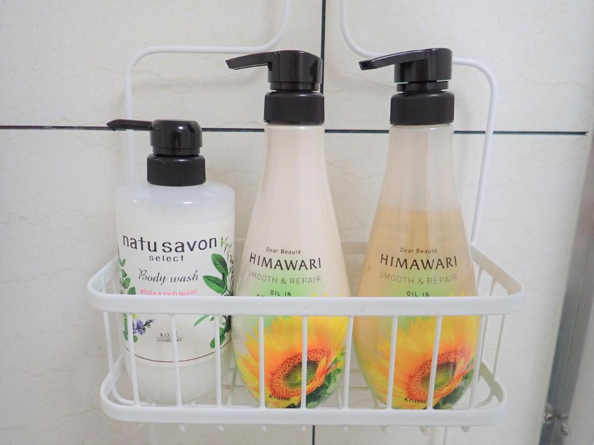 北谷 Vacation House Malapua Chatan Luaran gambar