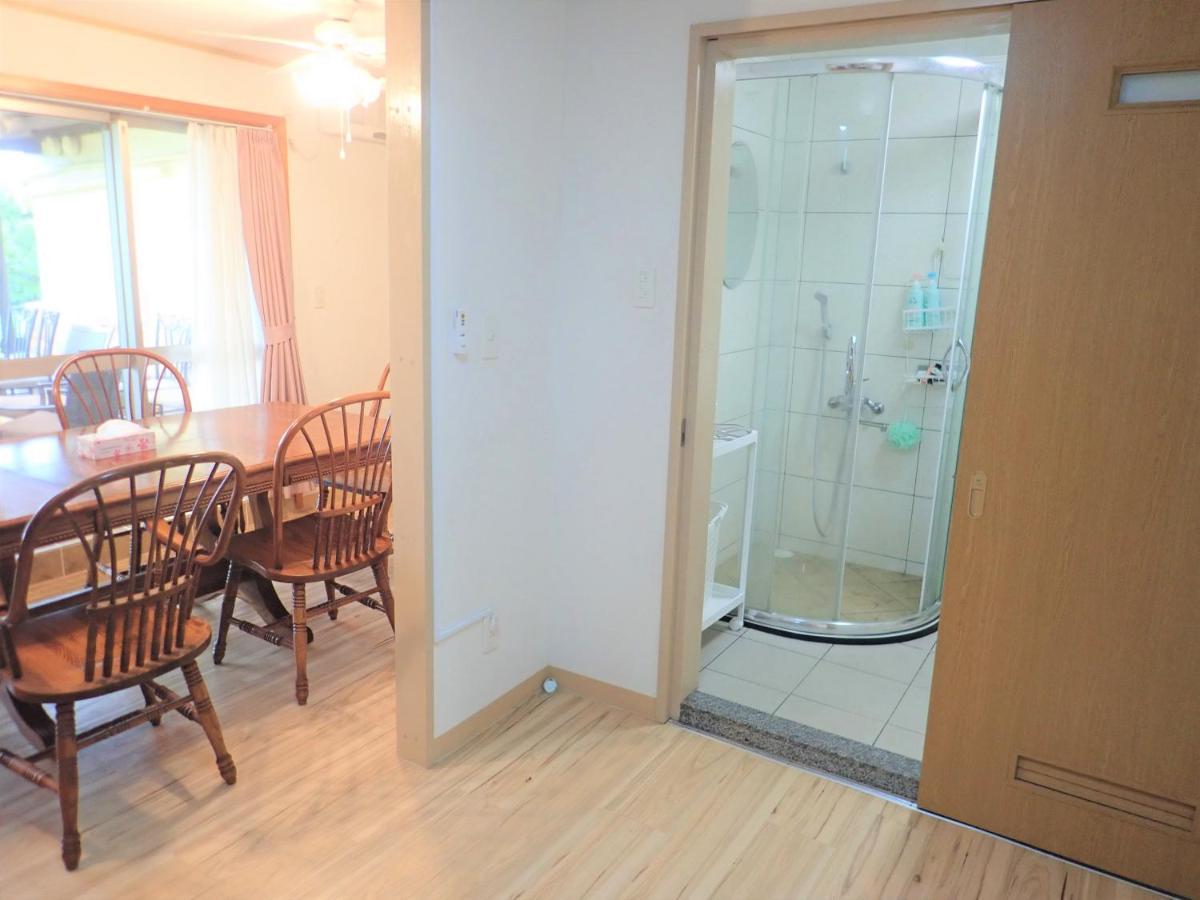 北谷 Vacation House Malapua Chatan Luaran gambar