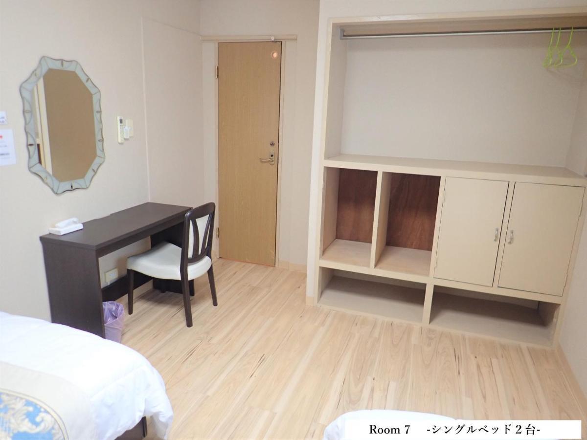 北谷 Vacation House Malapua Chatan Luaran gambar