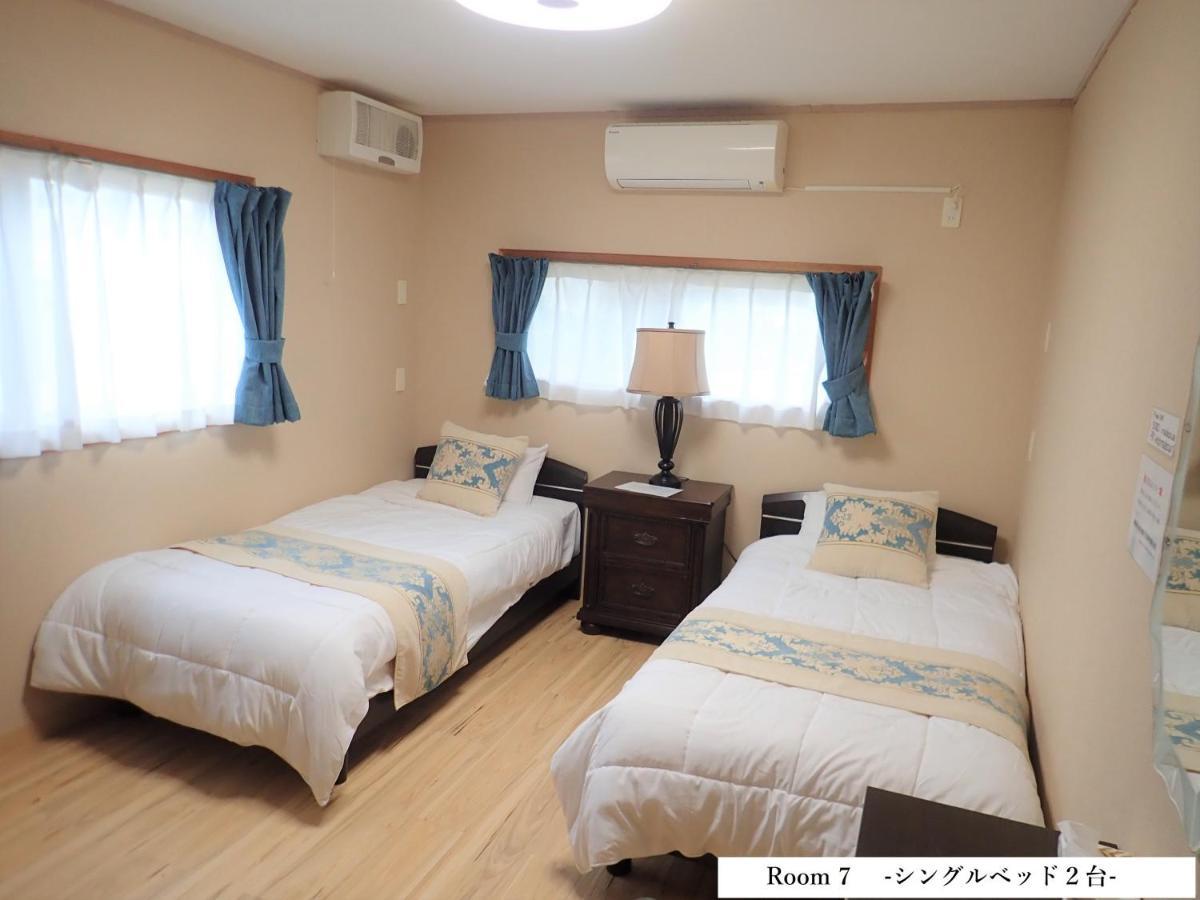 北谷 Vacation House Malapua Chatan Luaran gambar