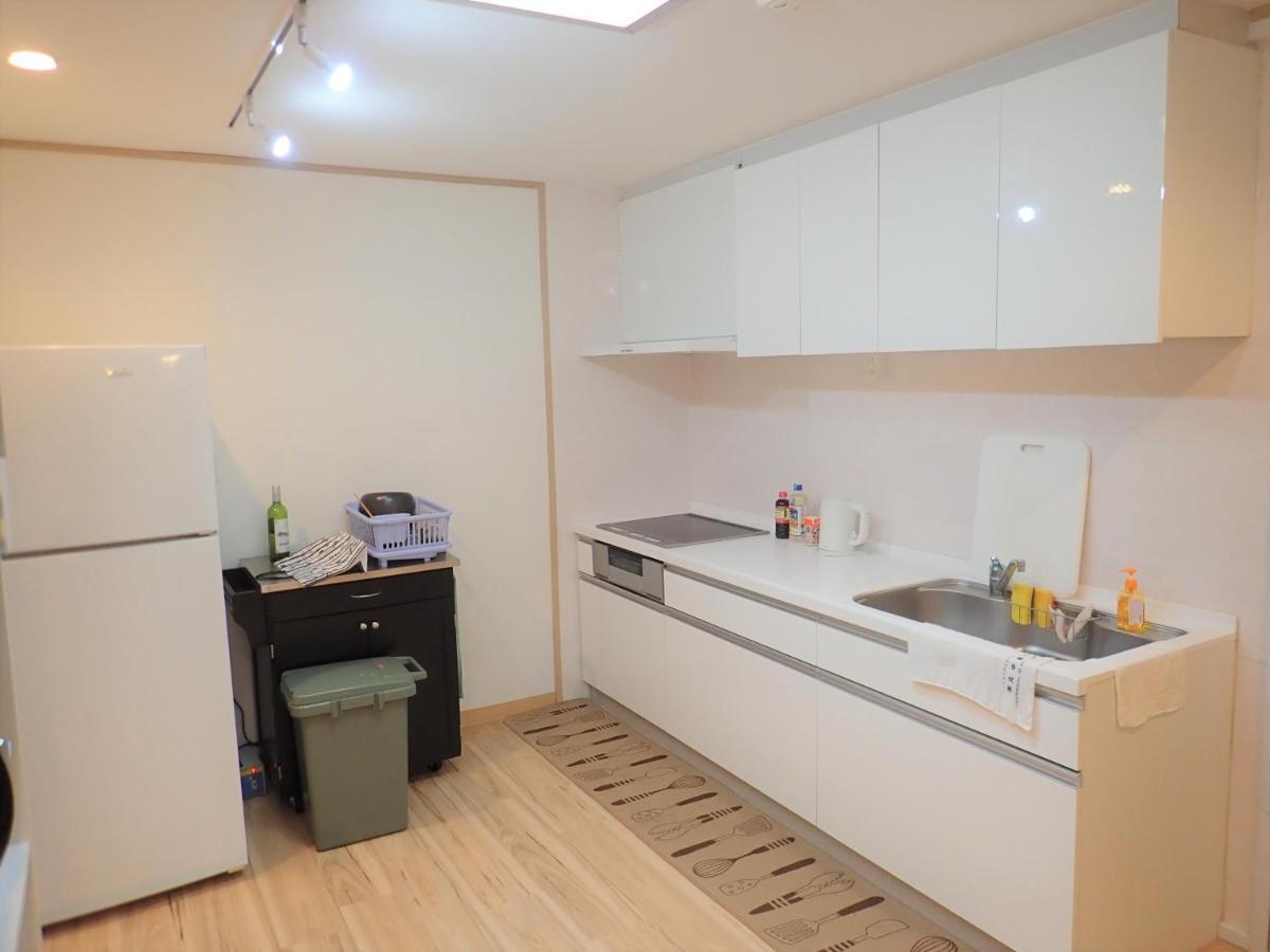 北谷 Vacation House Malapua Chatan Luaran gambar