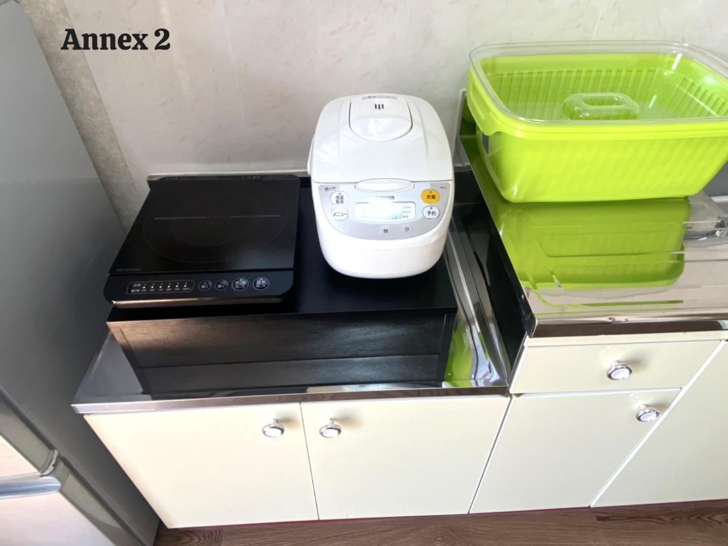 北谷 Vacation House Malapua Chatan Luaran gambar