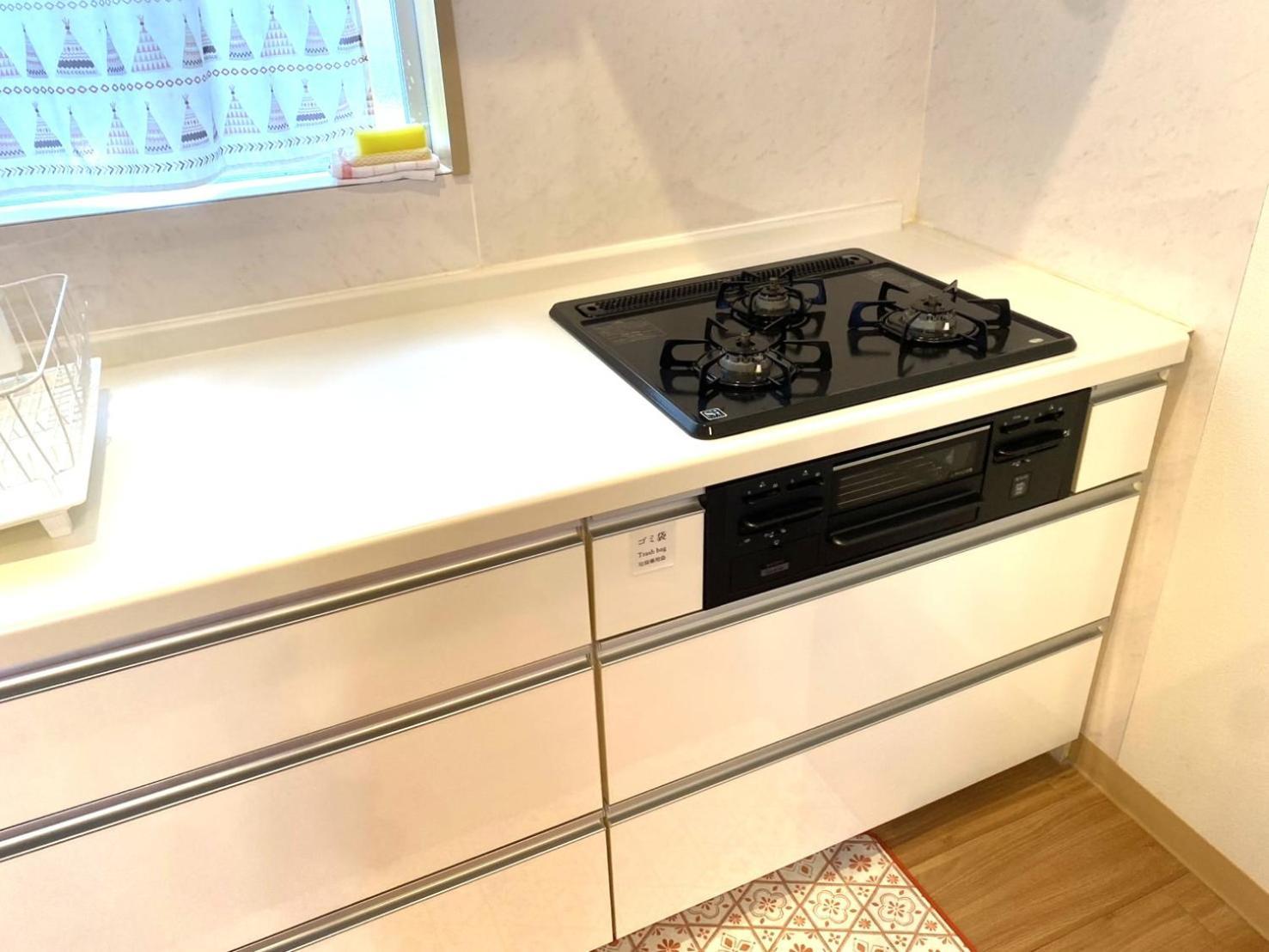北谷 Vacation House Malapua Chatan Luaran gambar