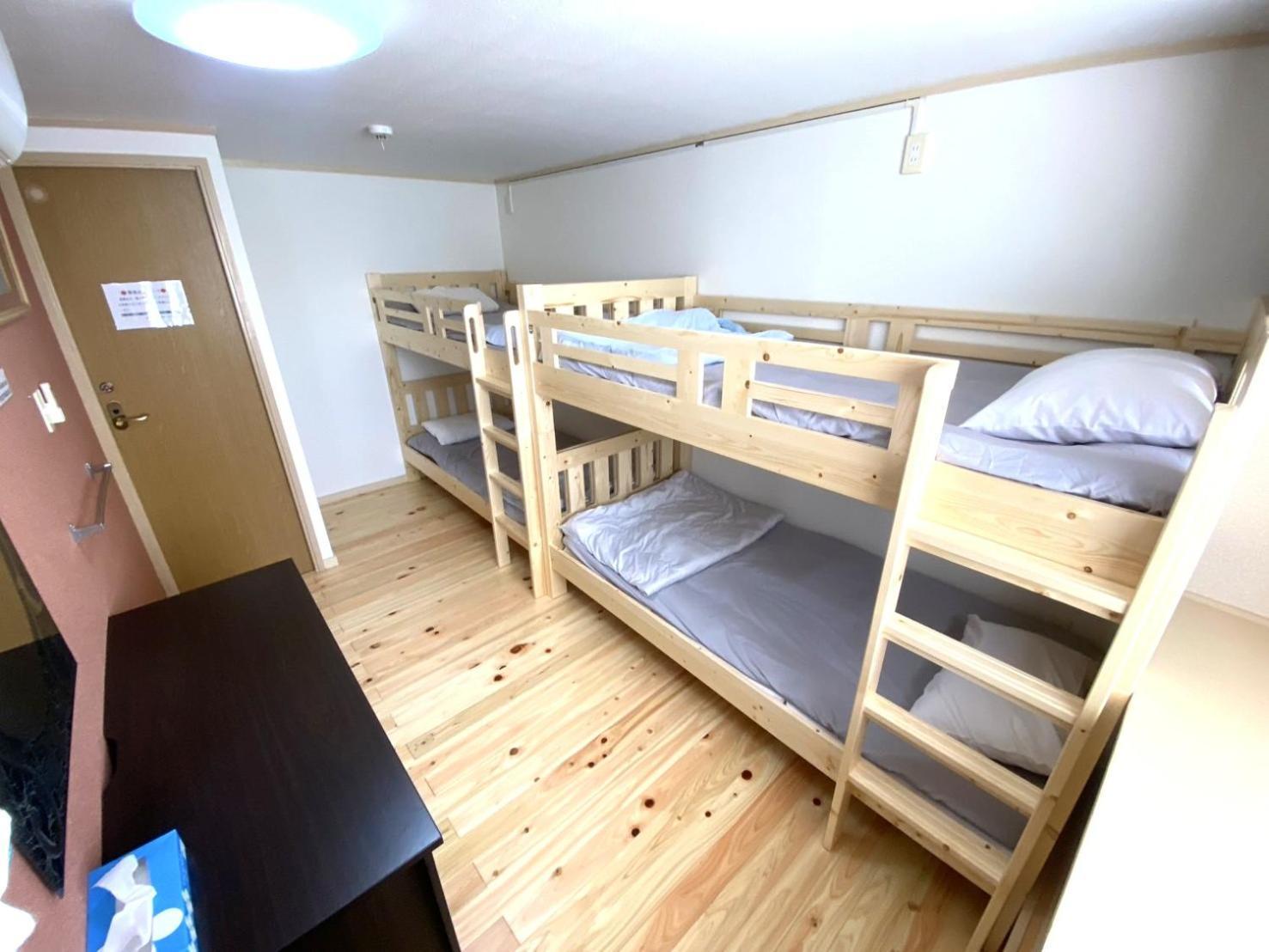 北谷 Vacation House Malapua Chatan Luaran gambar