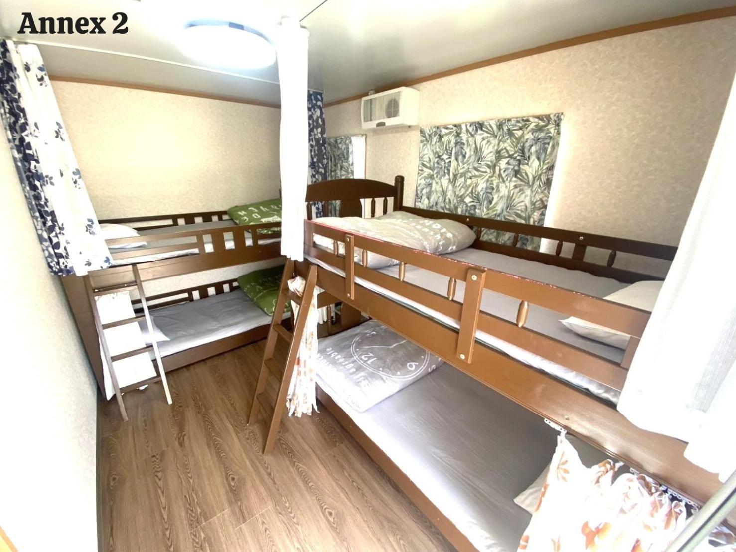 北谷 Vacation House Malapua Chatan Luaran gambar