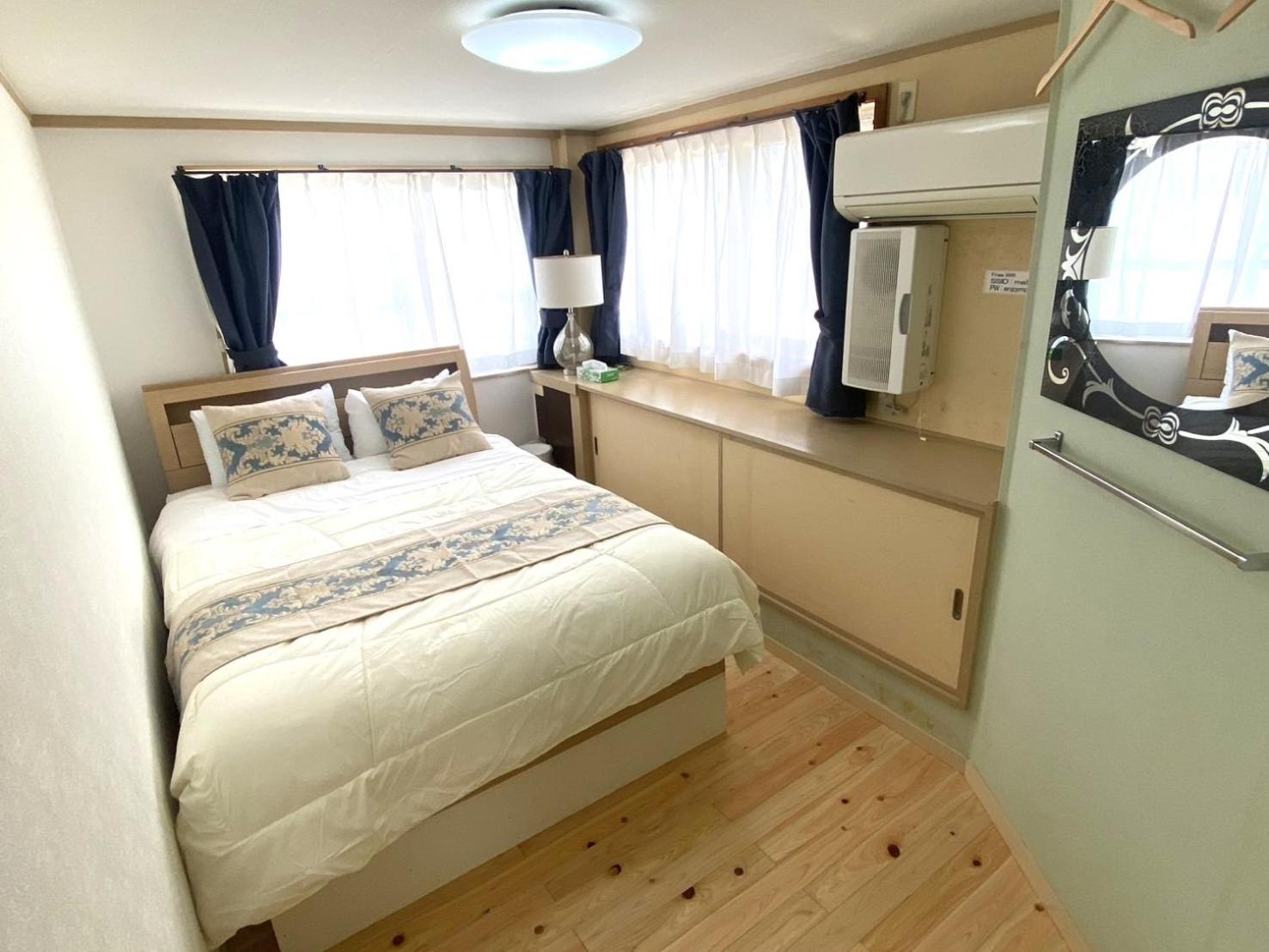 北谷 Vacation House Malapua Chatan Luaran gambar
