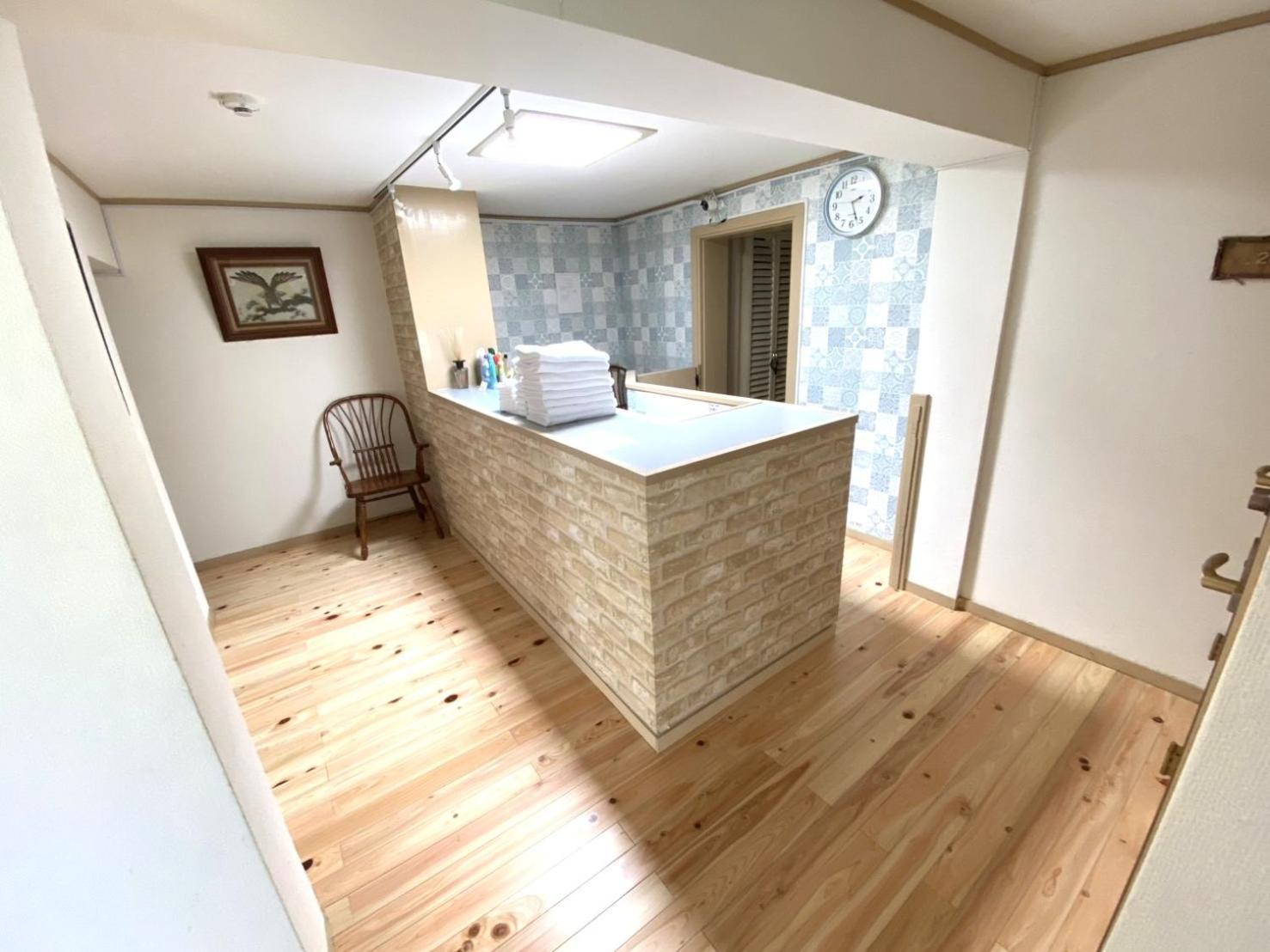北谷 Vacation House Malapua Chatan Luaran gambar